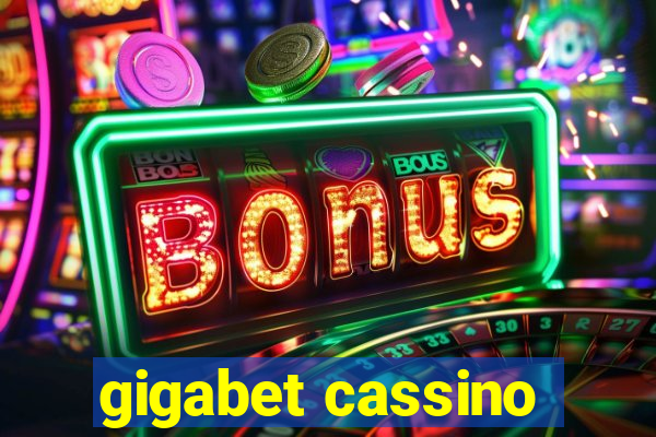 gigabet cassino